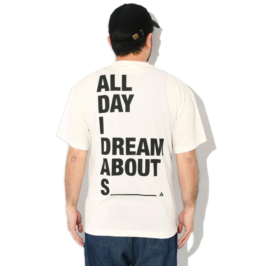 adidas Originals アディダス Tシャツ 半袖 メンズ オール デイ GFX