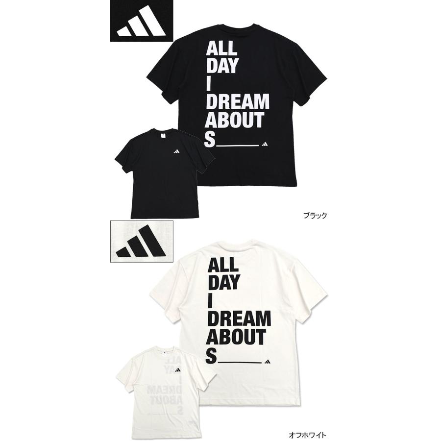 adidas Originals アディダス Tシャツ 半袖 メンズ オール デイ GFX