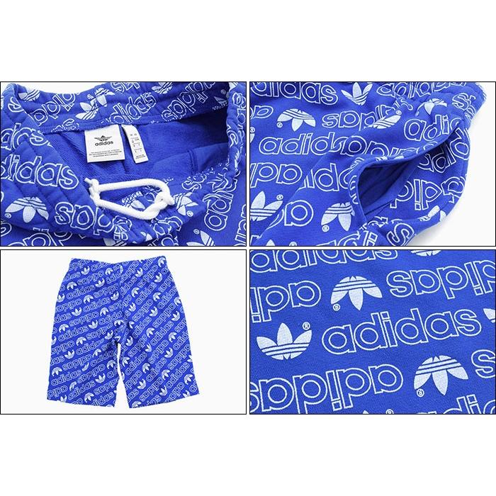 adidas Originals アディダス ハーフパンツ メンズ AOP ショーツ