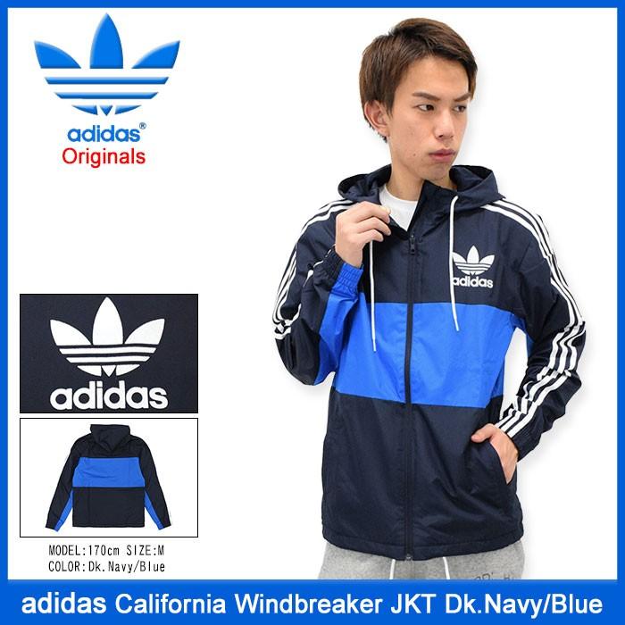 adidas Originals アディダス ジャケット メンズ カルフォルニア adidas Originals アディダス ジャケット メンズ カルフォルニア