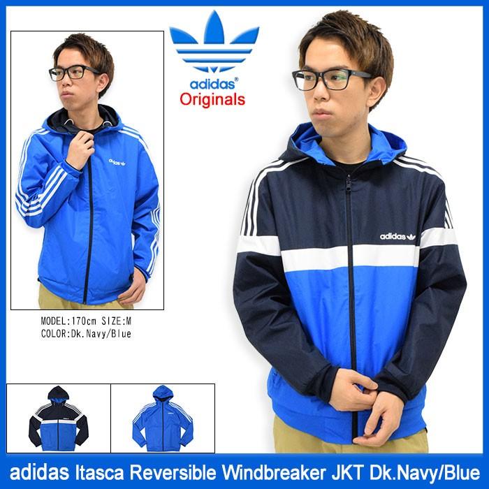 adidas Originals アディダス ジャケット メンズ イタスカ
