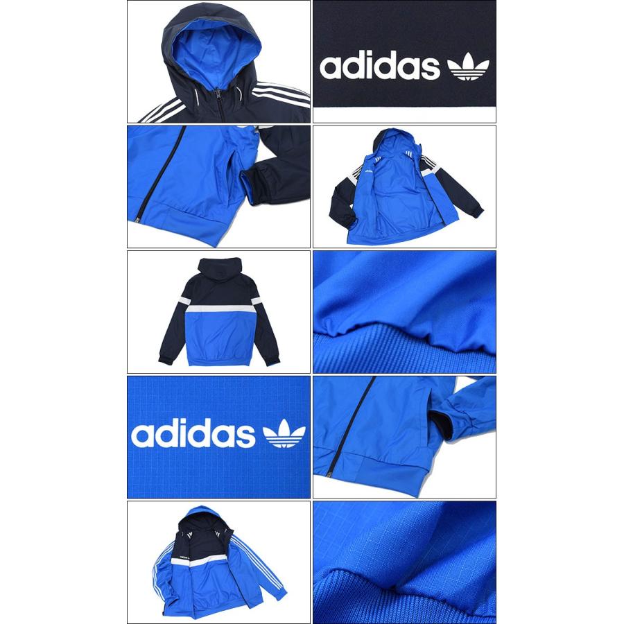 adidas Originals アディダス ジャケット メンズ イタスカ