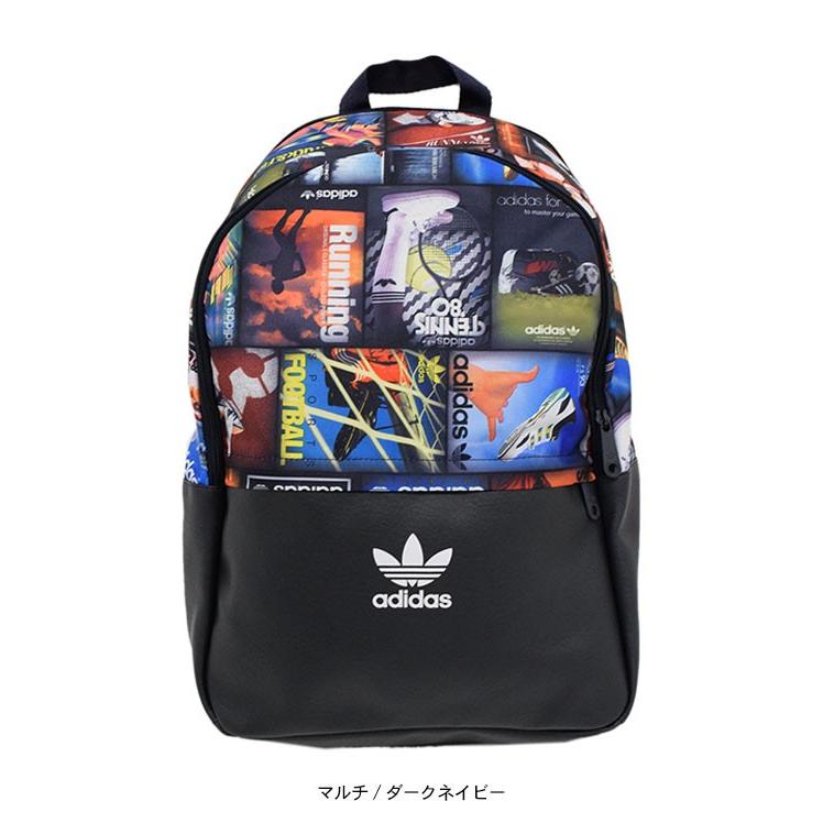 adidas Originals アディダス リュック エッセンシャル カタログ