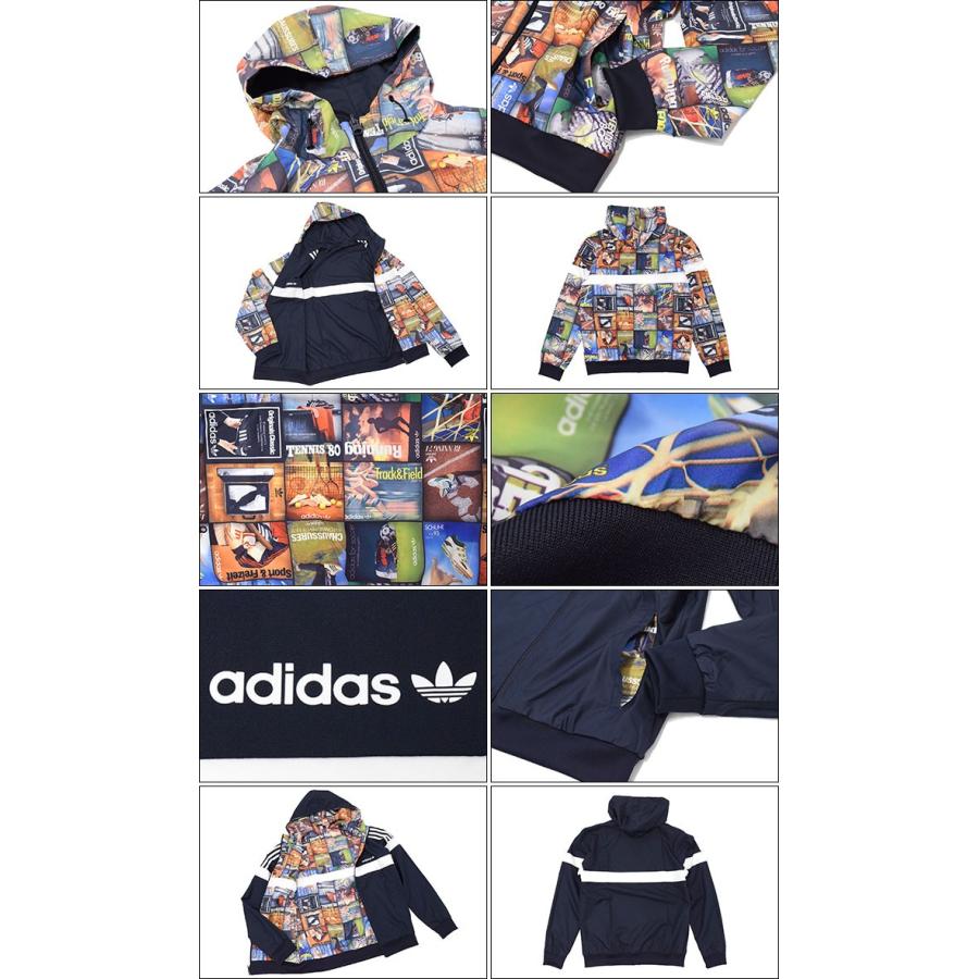 adidas Originals アディダス ジャケット メンズ カタログ