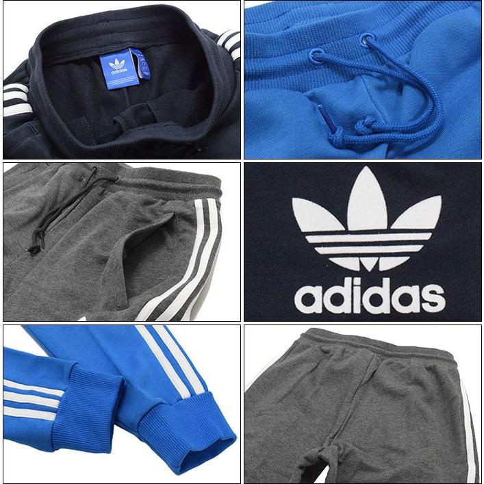 adidas Originals アディダス パンツ メンズ カルフォルニア フレンチ