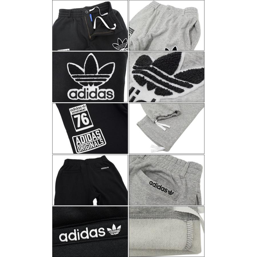 adidas Originals アディダス パンツ メンズ ロゴ フロント adidas Originals アディダス パンツ メンズ ロゴ フロント