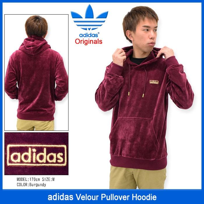 adidas Originals アディダス プルオーバー パーカー メンズ adidas Originals アディダス プルオーバー パーカー メンズ