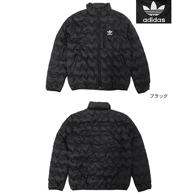 adidas Originals アディダス ジャケット メンズ セレイテッド