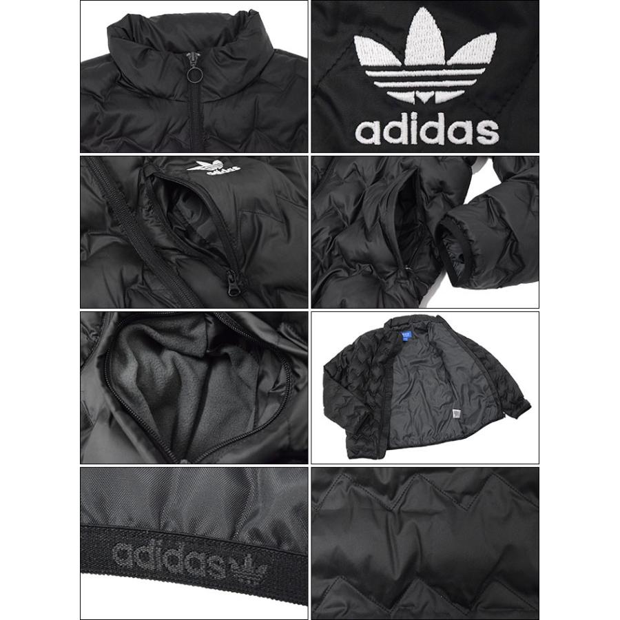 adidas Originals アディダス ジャケット メンズ セレイテッド ダウン