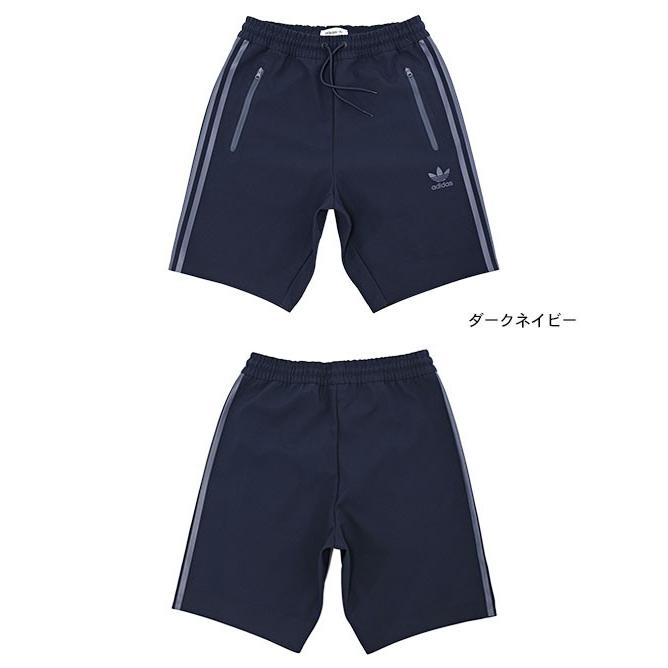 adidas Originals アディダス ハーフパンツ メンズ アディカラー
