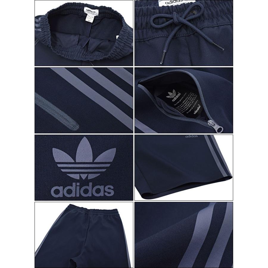 adidas Originals アディダス ハーフパンツ メンズ アディカラー