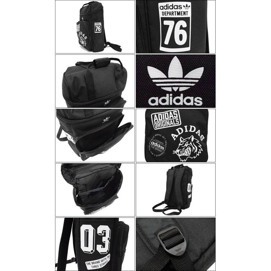 adidas Originals アディダス リュック クラシック グラフィック