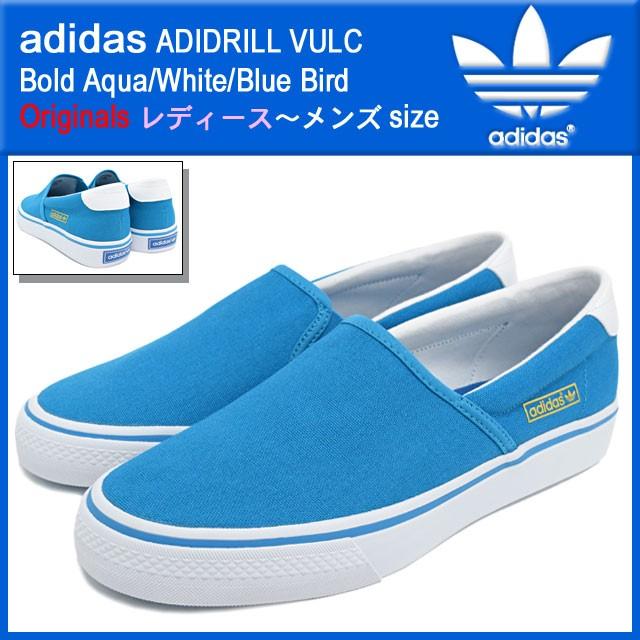 adidas Originals アディダス スニーカー レディース & メンズ アディ 