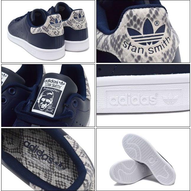 adidas Originals アディダス スニーカー ウーマンズ スタン スミス