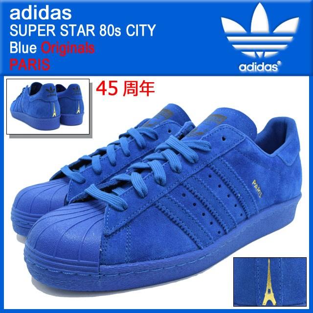 adidas Originals アディダス スニーカー スーパースター 80s adidas Originals アディダス スニーカー スーパースター 80s