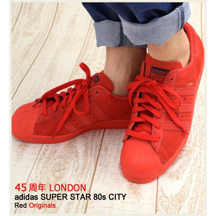 adidas Originals アディダス スニーカー スーパースター 80s adidas Originals アディダス スニーカー スーパースター 80s
