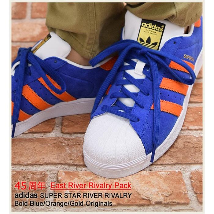 adidas Originals アディダス スニーカー スーパースター リバー adidas Originals アディダス スニーカー スーパースター リバー