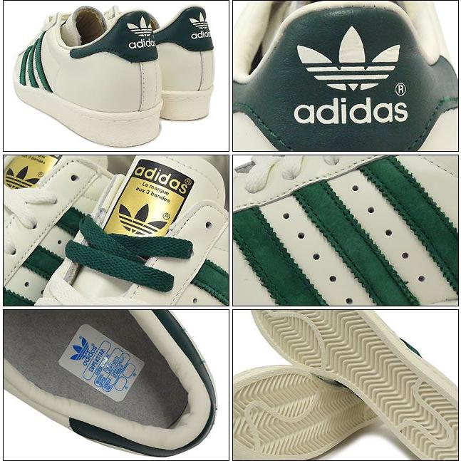 adidas Originals アディダス スニーカー スーパースター 80s adidas Originals アディダス スニーカー スーパースター 80s