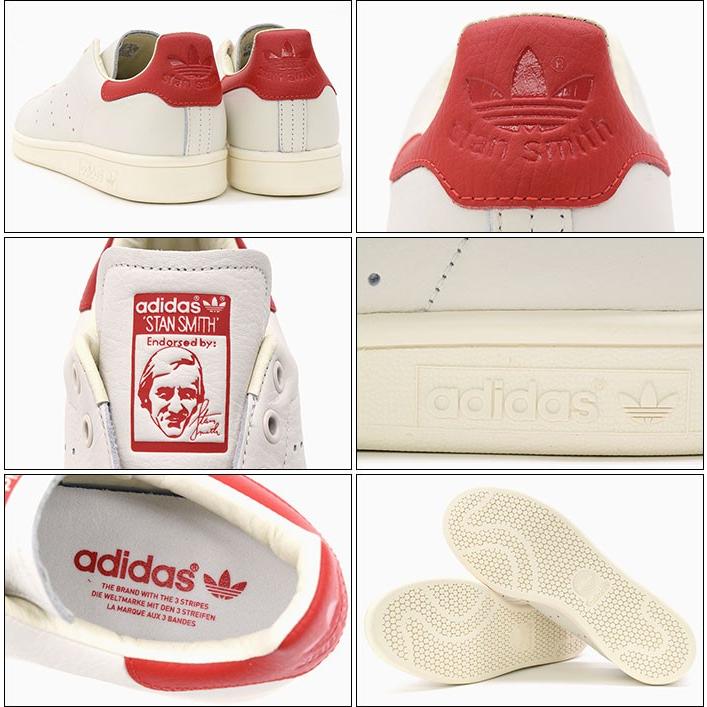 STAN SMITH アディダス スニーカー adidas レディース & メンズ