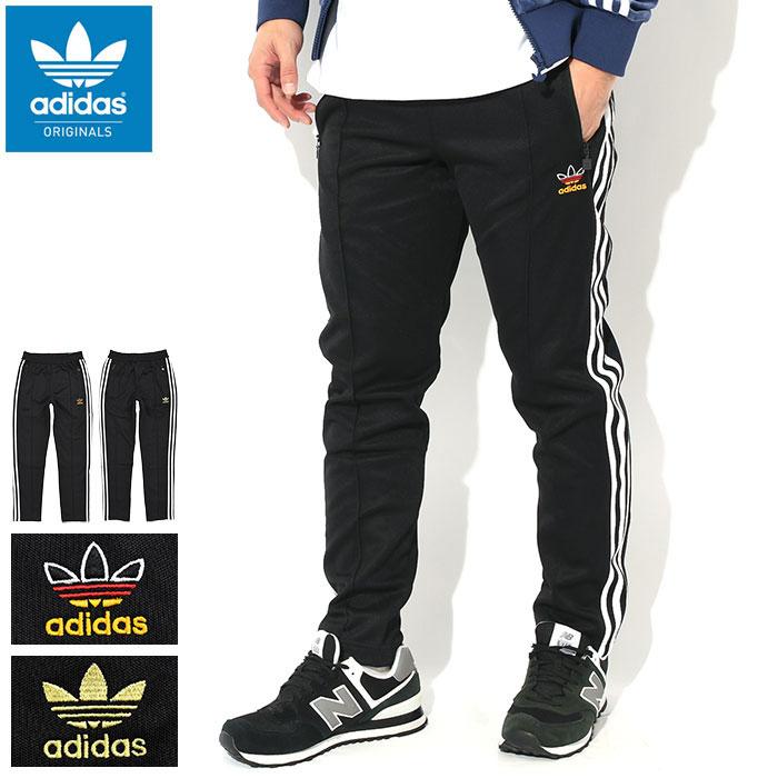 adidas Originals アディダス ジャージー パンツ メンズ adidas Originals アディダス ジャージー パンツ メンズ