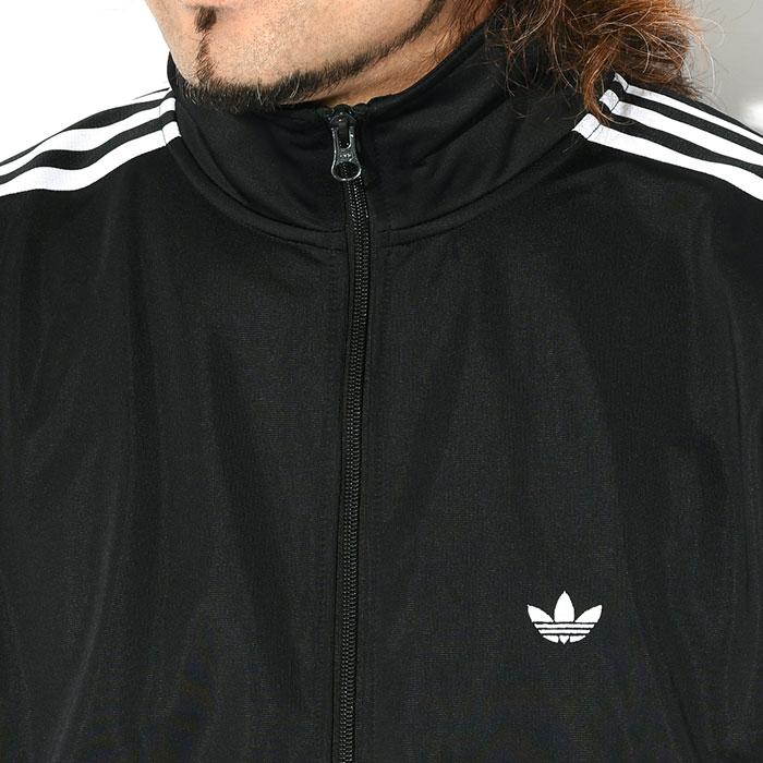 アディダス ジャージー ジャケット adidas メンズ ベッケンバウアー オーバーサイズ トラック トップ オリジナルス ( Beckenbauer  Oversize JKT IK9148 IK9149 )