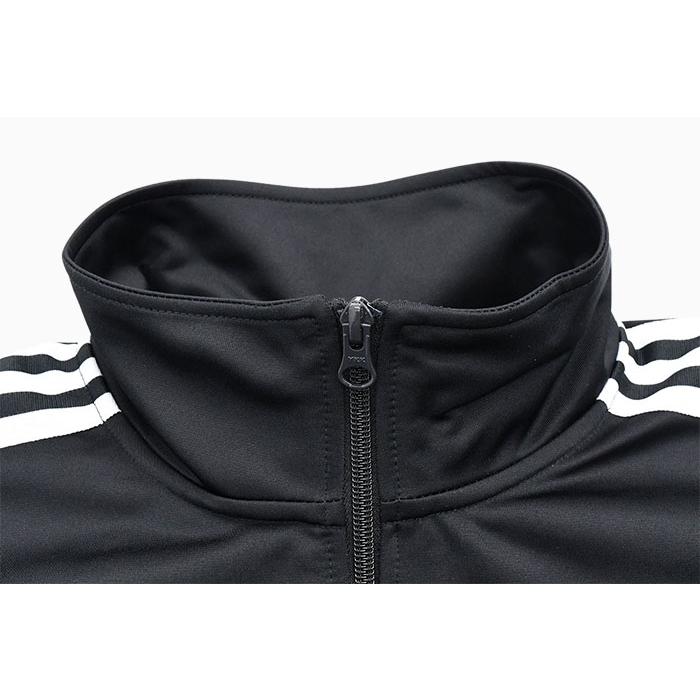 アディダス ジャージー ジャケット adidas メンズ ベッケンバウアー オーバーサイズ トラック トップ オリジナルス ( Beckenbauer Oversize JKT IK9148 IK9149 )｜icefield｜16