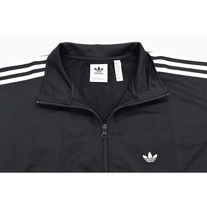 アディダス ジャージー ジャケット adidas メンズ ベッケンバウアー オーバーサイズ トラック トップ オリジナルス ( Beckenbauer Oversize JKT IK9148 IK9149 )｜icefield｜17