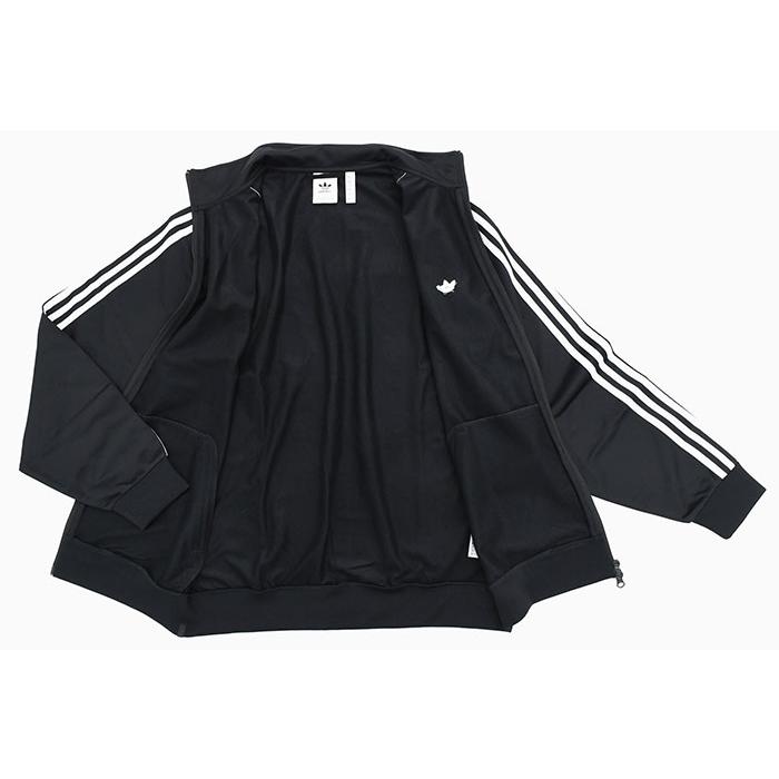 アディダス ジャージー ジャケット adidas メンズ ベッケンバウアー オーバーサイズ トラック トップ オリジナルス ( Beckenbauer Oversize JKT IK9148 IK9149 )｜icefield｜20