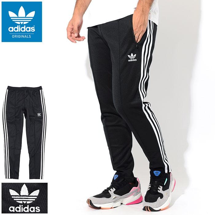 アディダス ジャージー パンツ adidas メンズ ベッケンバウアー トラック ジャージ オリジナルス (Beckenbauer Track  Pant Originals H09115) : adi-bbtrackpant : ice field - 通販 - Yahoo!ショッピング