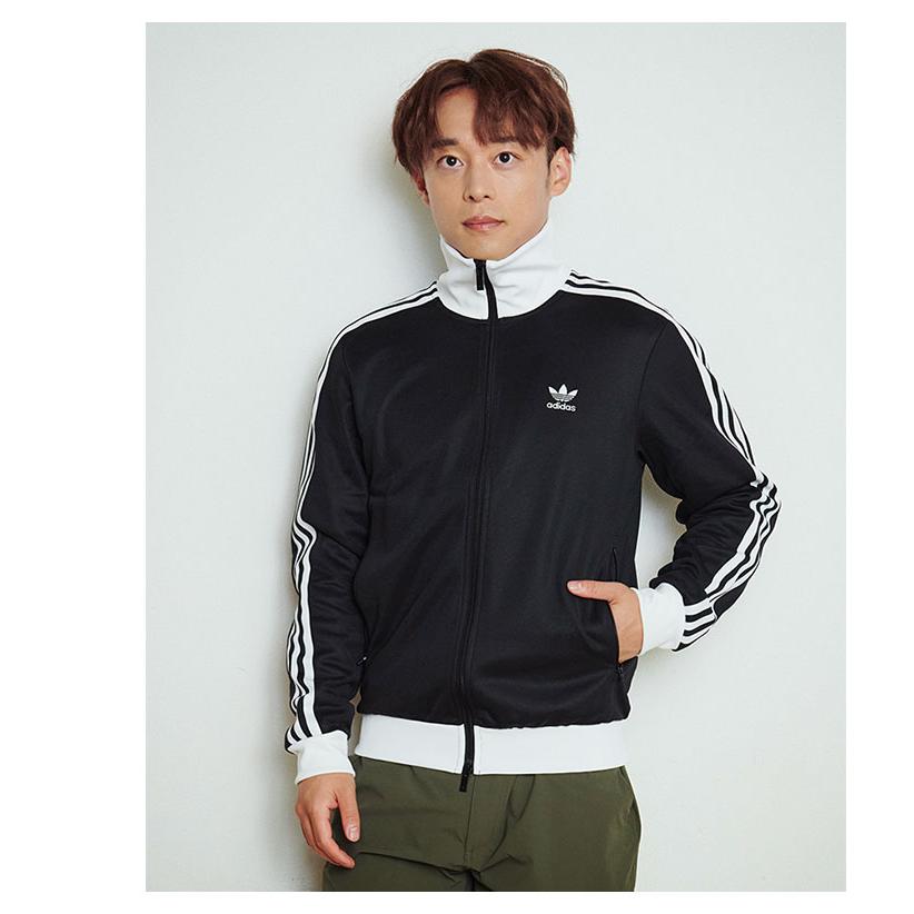 adidas Originals アディダス ジャージー ジャケット ベッケン adidas Originals アディダス ジャージー ジャケット ベッケン
