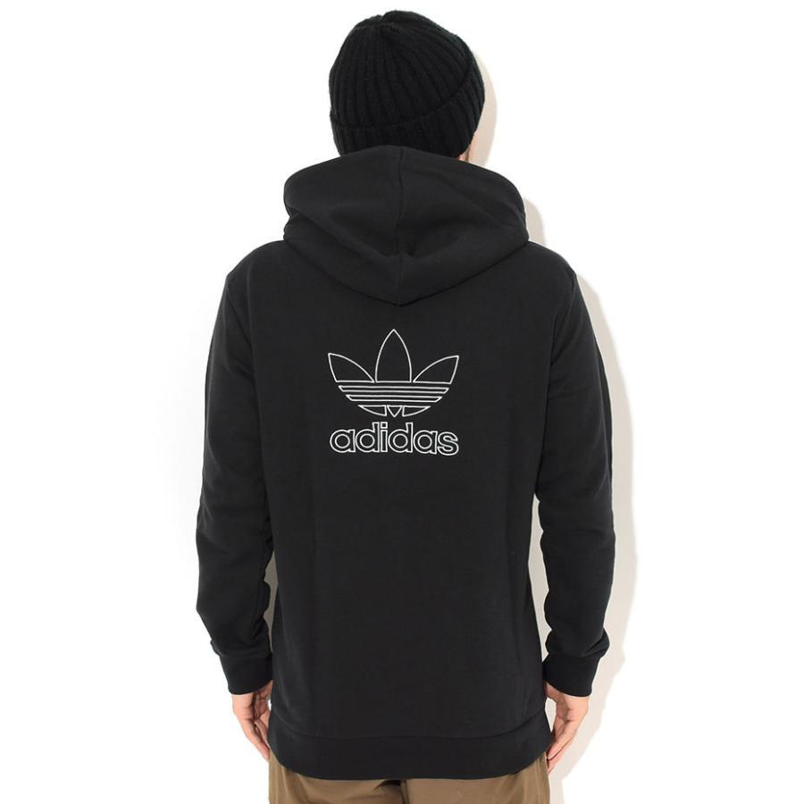 adidas Originals アディダス プルオーバー パーカー メンズ B+F adidas Originals アディダス プルオーバー パーカー メンズ B+F