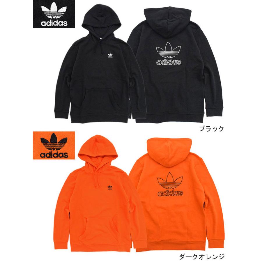 adidas Originals アディダス プルオーバー パーカー メンズ B+F adidas Originals アディダス プルオーバー パーカー メンズ B+F