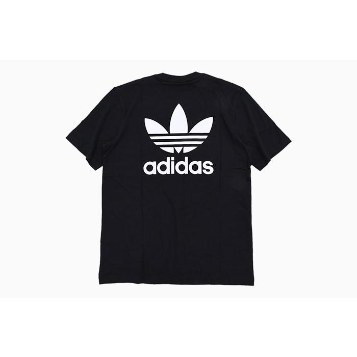 adidas トレフォイルロゴ Tシャツ Sサイズ セール】アディカラー トレフォイル 半袖Tシャツ / アディダス