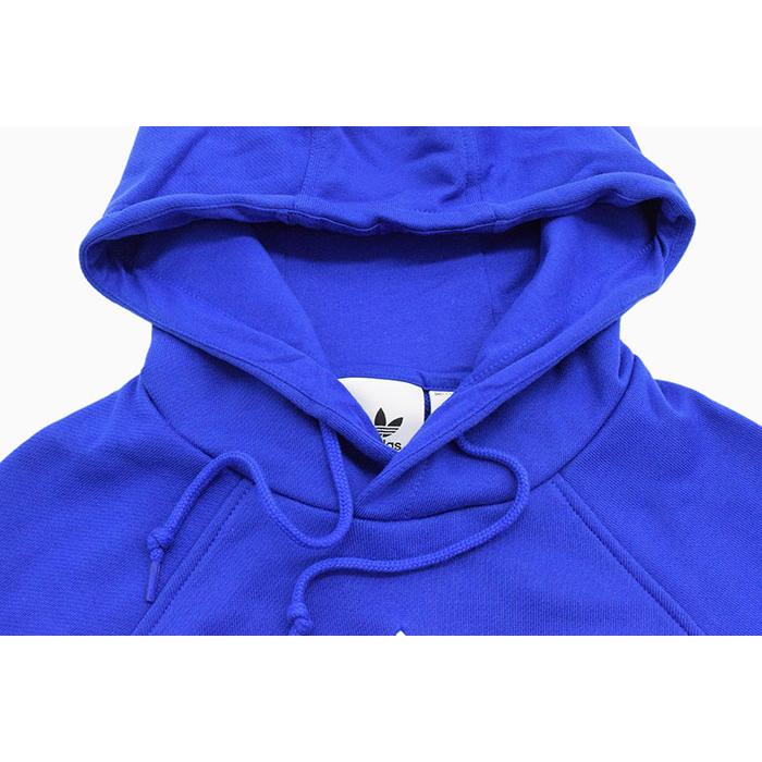adidas Originals アディダス プルオーバー パーカー メンズ ビッグ