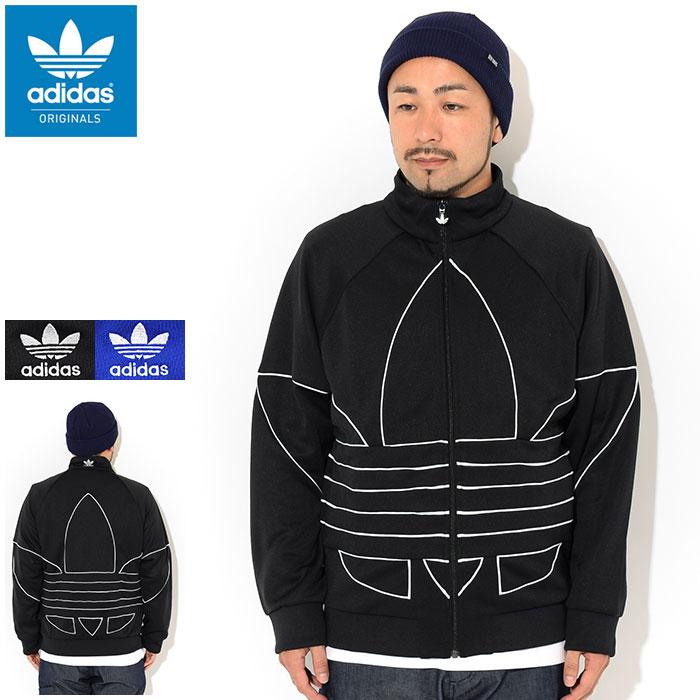 adidas Originals アディダス ジャージー ジャケット メンズ adidas Originals アディダス ジャージー ジャケット メンズ