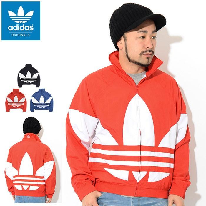 adidas Originals アディダス ジャケット メンズ ビッグ adidas Originals アディダス ジャケット メンズ ビッグ
