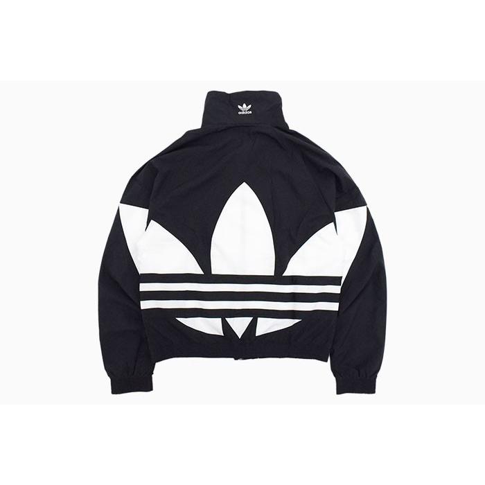 アディダス ジャケット adidas メンズ ビッグ トレフォイル トラック トップ オリジナルス (Big Trefoil Track JKT  FM9892 FM9891 FM9894)