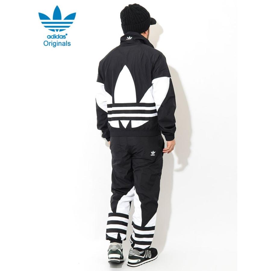 adidas Originals アディダス ジャケット メンズ ビッグ adidas Originals アディダス ジャケット メンズ ビッグ