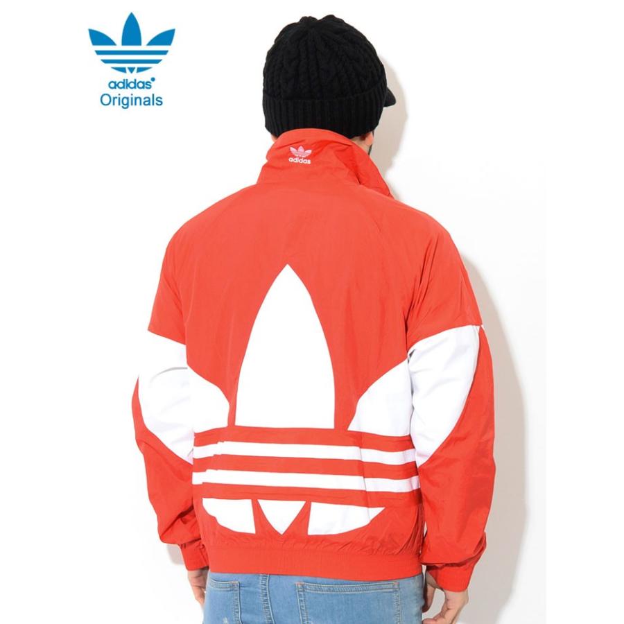 adidas Originals アディダス ジャケット メンズ ビッグ adidas Originals アディダス ジャケット メンズ ビッグ