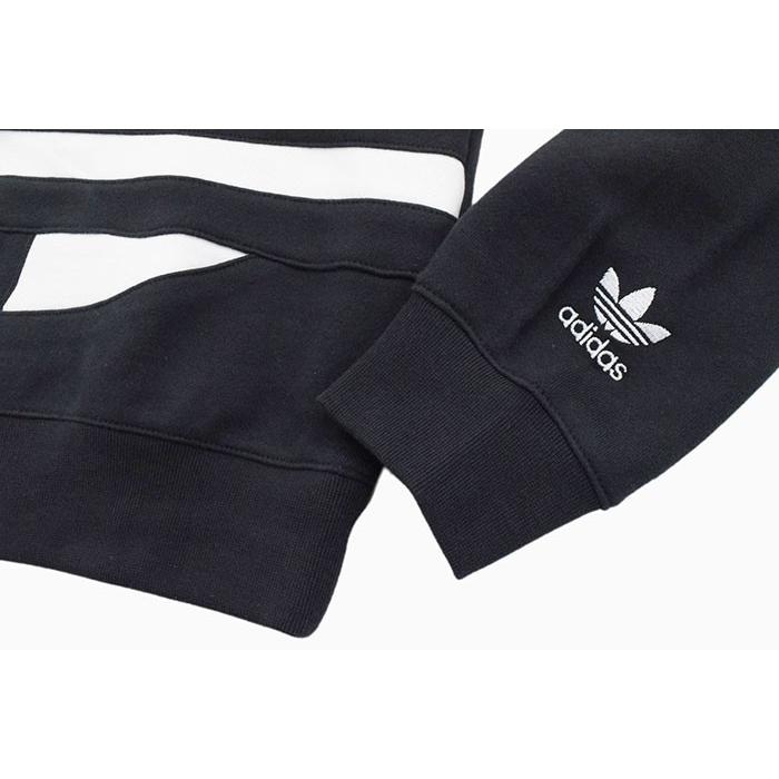 adidas Originals アディダス プルオーバー パーカー メンズ ビッグ