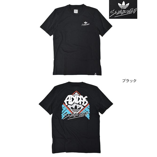 アディダス adidas Tシャツ 半袖 メンズ ラディカル オリジナルス