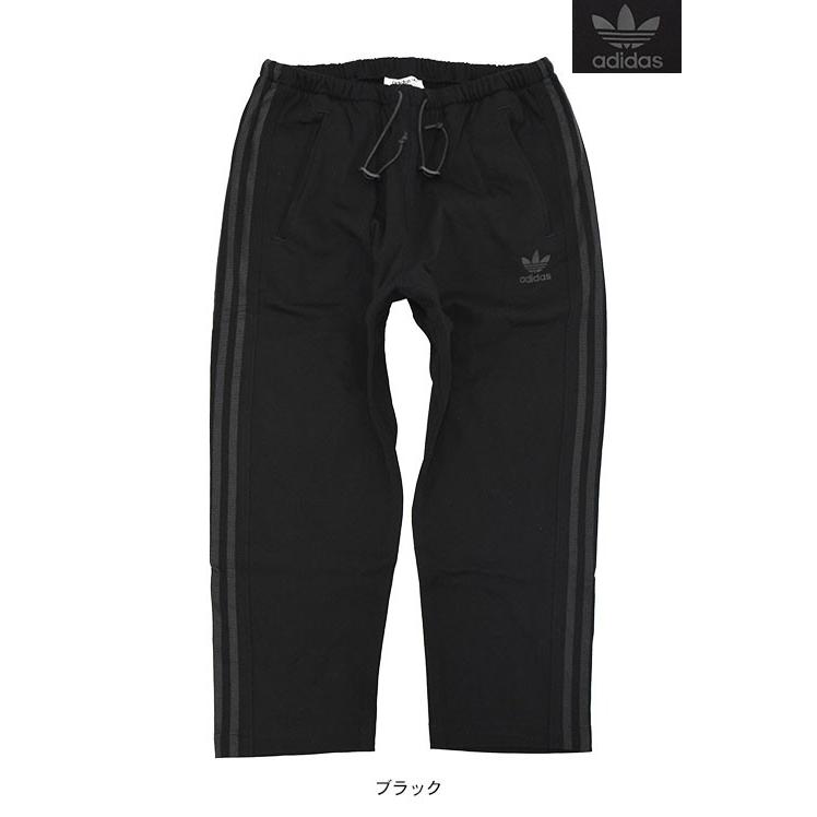 adidas Originals アディダス パンツ メンズ AC デラックス ニット