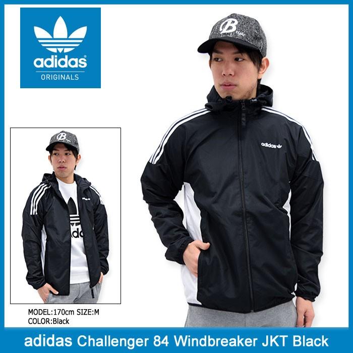 adidas Originals アディダス ジャケット メンズ チャレンジャー adidas Originals アディダス ジャケット メンズ チャレンジャー