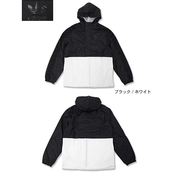 adidas Originals アディダス ジャケット メンズ ベルリン ウィンド