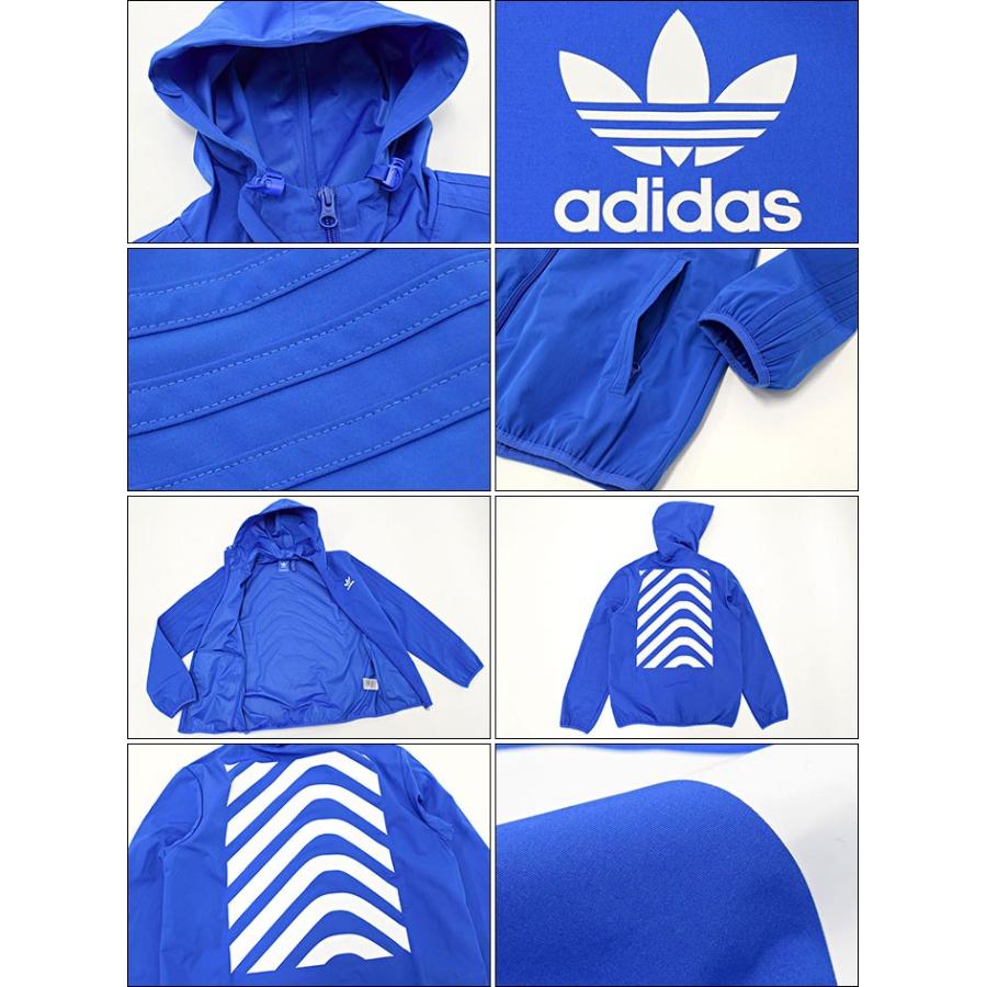adidas Originals アディダス ジャケット メンズ NYC ヘリンボーン