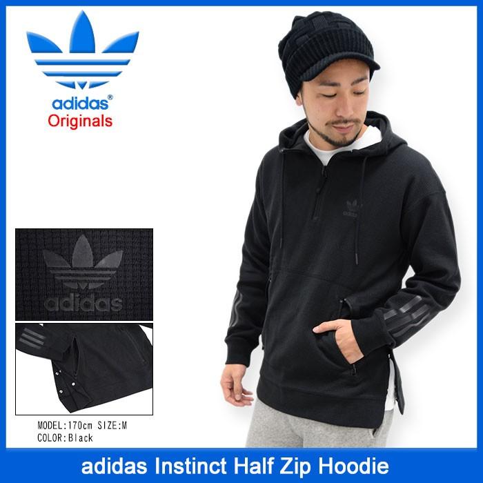 adidas Originals アディダス プルオーバー パーカー メンズ