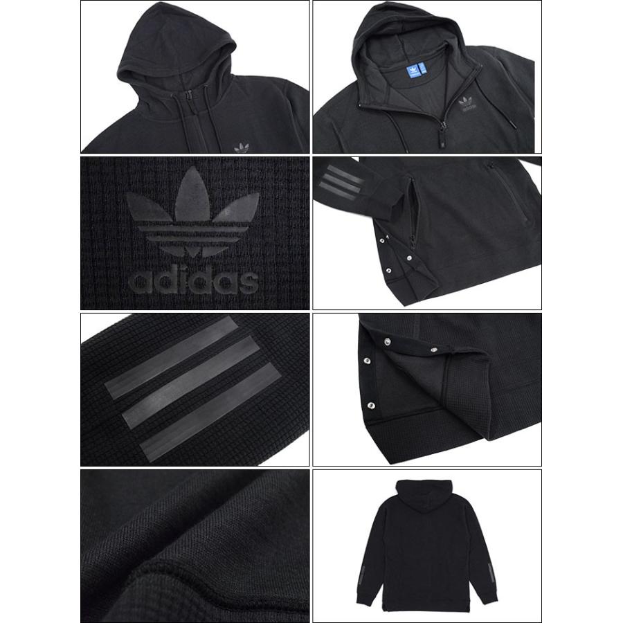 adidas Originals アディダス プルオーバー パーカー メンズ