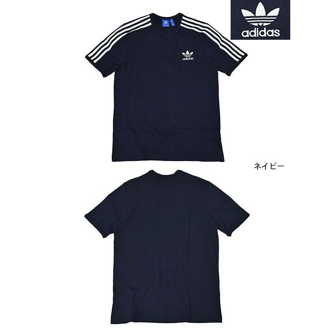 adidas Originals アディダス カットソー 半袖 メンズ MDN