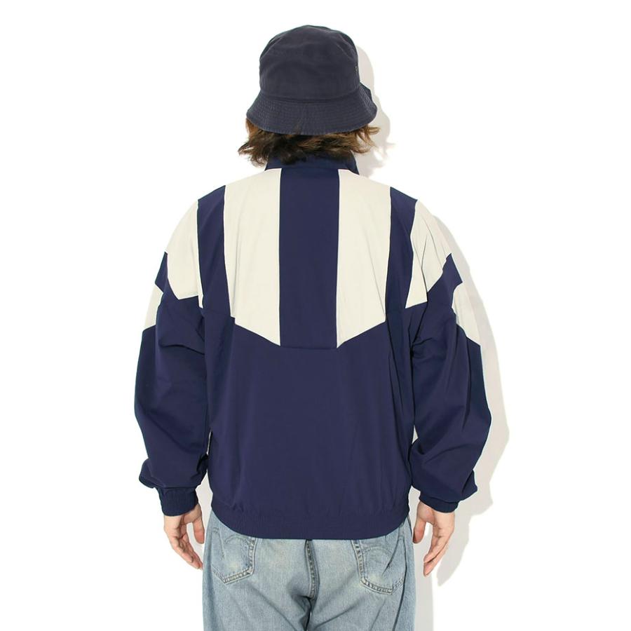 adidas Originals アディダス ジャケット メンズ ブロックド トラック