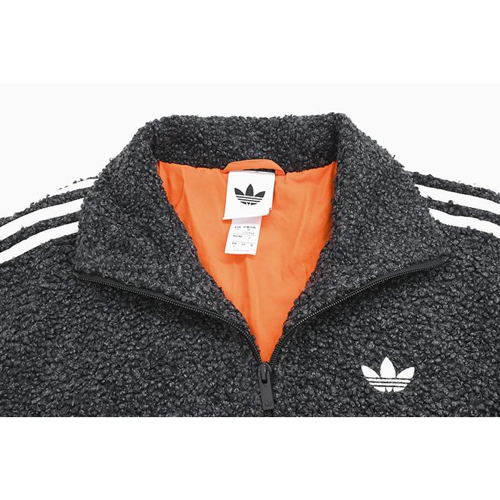 adidas Originals アディダス ジャケット メンズ ブークレ ファイアー